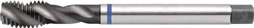 TECWERK Maschinengewindebohrer DIN 376C VA M16x2mm HSS-Co TiCN 6H TECWERK