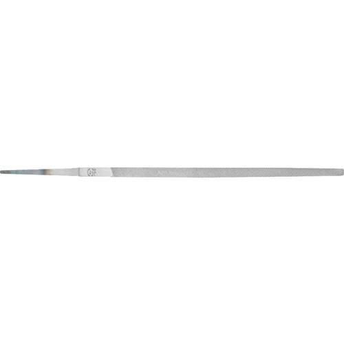 PFERD TOOLS Werkstattfeile DIN 7261 L.150mm Q.6mm Hieb 1 4-KT.PFERD