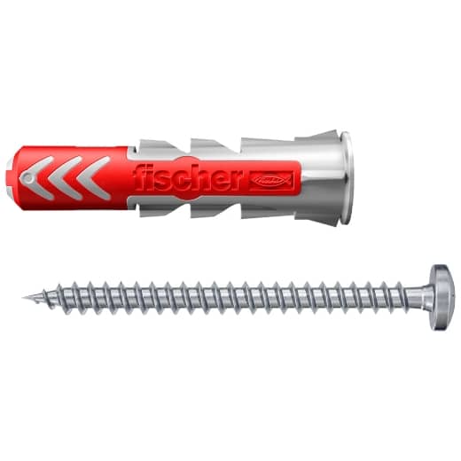 FISCHER DuoPower 8x40 S PH