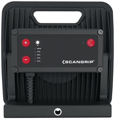 LED-Strahler NOVA SCANGRIP