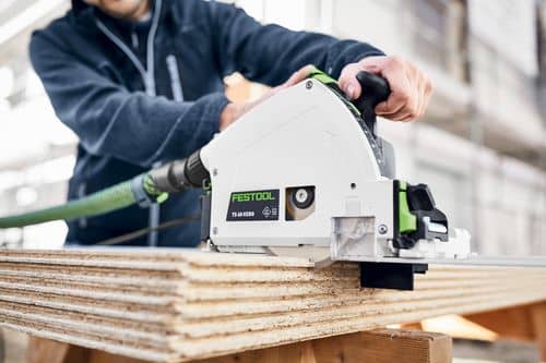FESTOOL Kreissägeblatt-Set KSB-SORT/3 W 168x1,8 578566