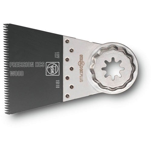 FEIN Sägeblatt E-Cut Precision B.65mm StarlockPlus 10 St./Pk.FEIN