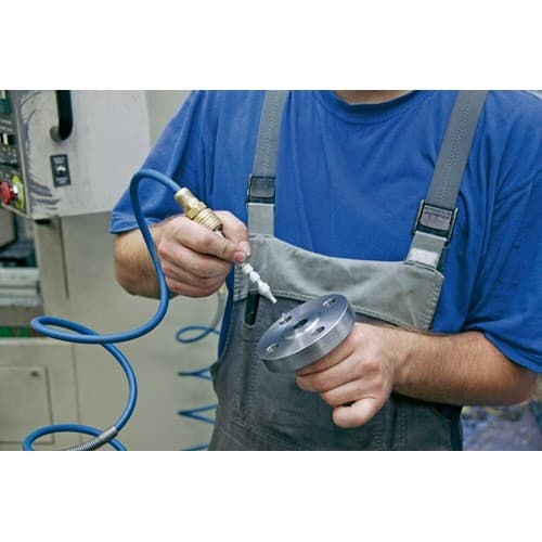 HAZET Druckluftausblaspistole 9040-3 12bar 360l/min (bei 6 bar) HAZET