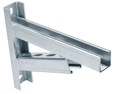 FISCHER Auslegerkonsole Massiv FCA - 300
