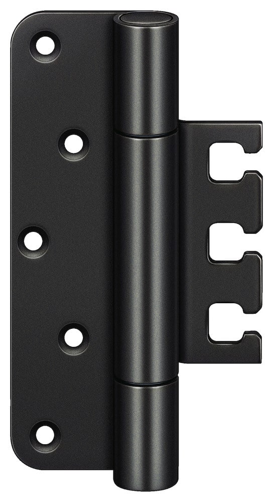 SIMONSWERK Objektband VARIANT® VX 7939/160, dunkelbronzefarbig
