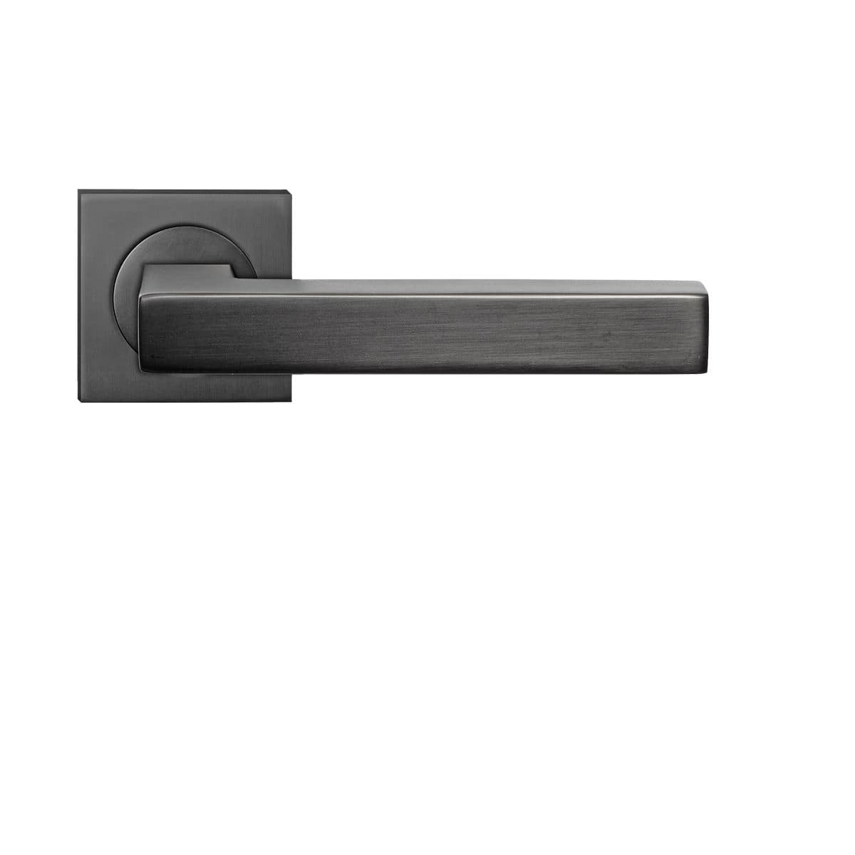 KARCHER DESIGN ER46Q 0S 89 - Seattle, ohne Schlüsselrosette, Edelstahl