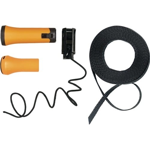 FISKARS Ersatz-Griff u.Zugband-Set z.Teleskop-Schneidgiraffe UPX82 FISKARS