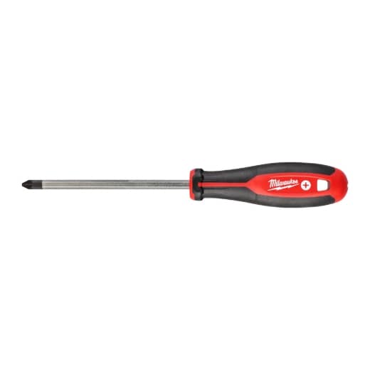 MILWAUKEE PZ2 x 125 mm Schraubendreher Tri-Lobe