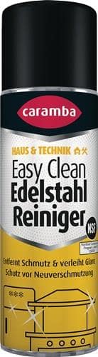 CARAMBA Edelstahlreiniger Easy Clean 250ml NSF A7 Spraydose CARAMBA