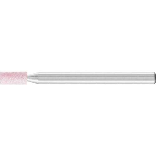 PFERD TOOLS Schleifstift STEEL EDGE D3xH6mm 3mm Edelkorund AR 100 ZY PFERD