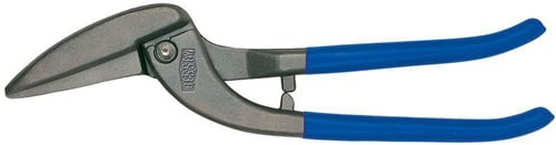 ERDI Pelikan-Durchlaufschere D218 Gesamt-L.300mm re.VA lack.ERDI
