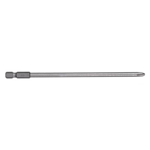 MILWAUKEE PH 2 148 mm für M18 FSG Schrauberbit 1/4" 3er Packung