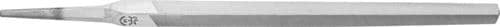 PFERD TOOLS Werkstattfeile DIN 7261 L.150mm Q.11mm Hieb 3 Dreikant PFERD