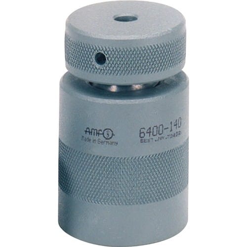 AMF Schraubbock Nr.6400 Gr.300 m.flacher Auflage H.190-300mm AMF