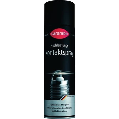 CARAMBA Hochleistungskontaktspray 500 ml Spraydose CARAMBA