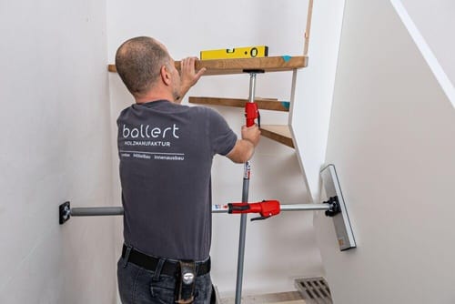 BESSEY Abstützplatte f.ST/STE BESSEY