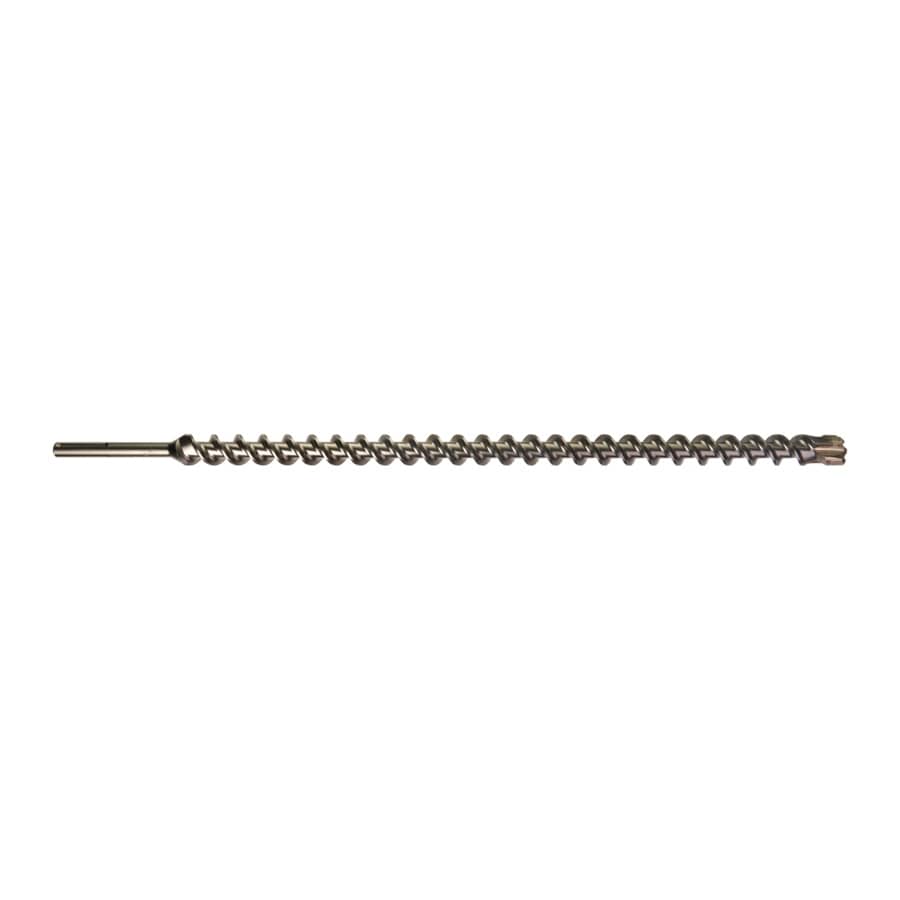 MILWAUKEE 40 x 920 mm, SDS-Max 4-Schneiden Hammerbohrer SDS-Max