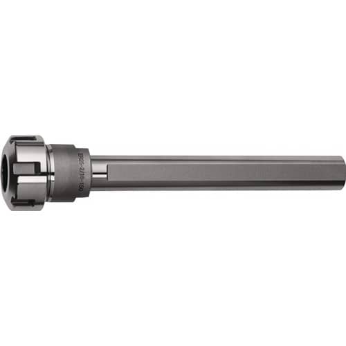 Spannzangenfutter ER Spann-D.1-16mm Schaft-D.20mm Schaft-L.150mm TECWERK