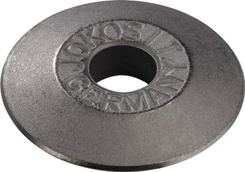 JOKOSIT Hartmetallrad D.22mm S.4,7mm HM JOKOSIT