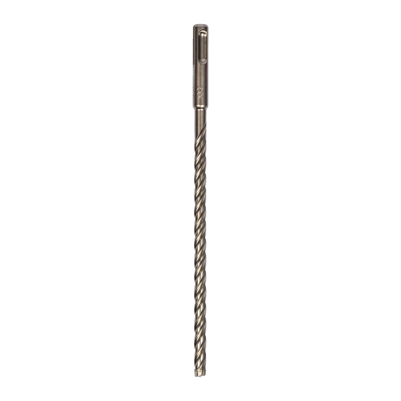 MILWAUKEE 8 x 215 mm, SDS-Plus 4-Schneiden Hammerbohrer MX4 SDS-Plus