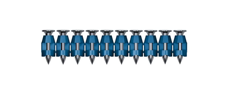 BOSCH Rundkopf-Streifennagel NB-16