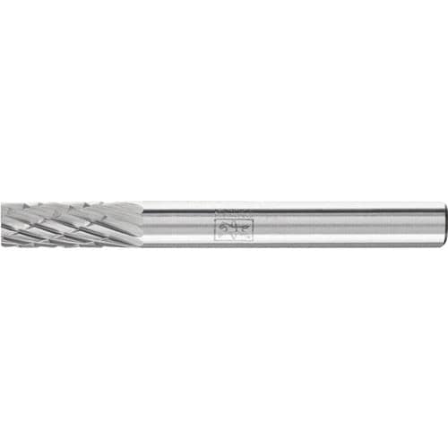 PFERD TOOLS Frässtift ZYA D.6mm Kopf-L.16mm Schaft-D.6mm HM Verz.3 PLUS PFERD