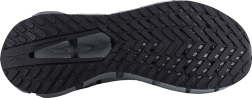 REEBOK Sicherheitsschuh IB3031 Gr.37 W.breit schwarz/grau S1PS SR HRO FO EN20345