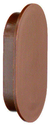 SIMONSWERK Abdeckkappe VARIANT® V 3605, braunbeige