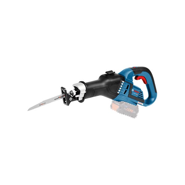 BOSCH Akku-Säbelsäge GSA 18 V-32, Solo Version