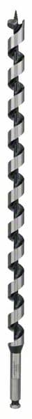 BOSCH Holzschlangenbohrer, Sechskant 20 x 385 x 450 mm, d 11,1 mm