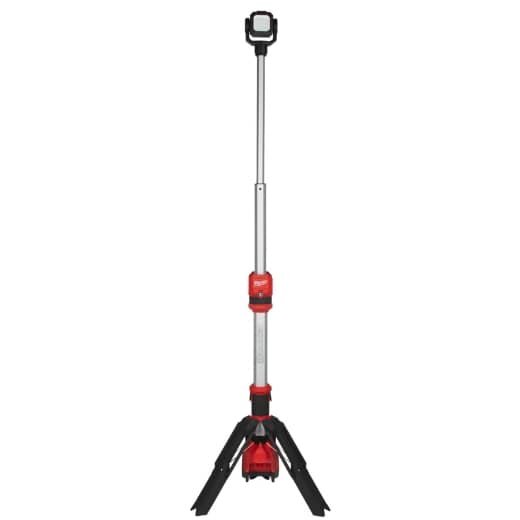 MILWAUKEE Akku-Baustrahler M12SAL-0