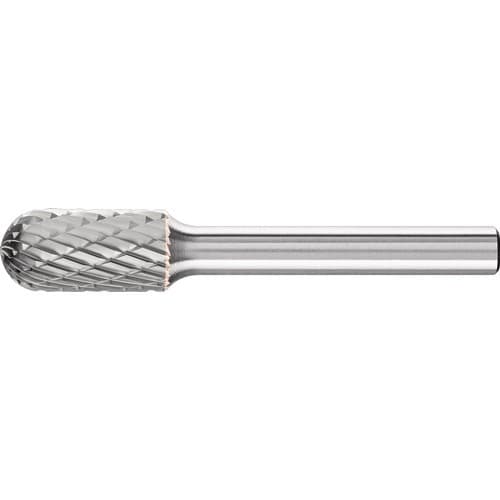 PFERD TOOLS Frässtift WRC D.4mm Kopf-L.13mm Schaft-D.6mm HM Verz.3 PLUS PFERD