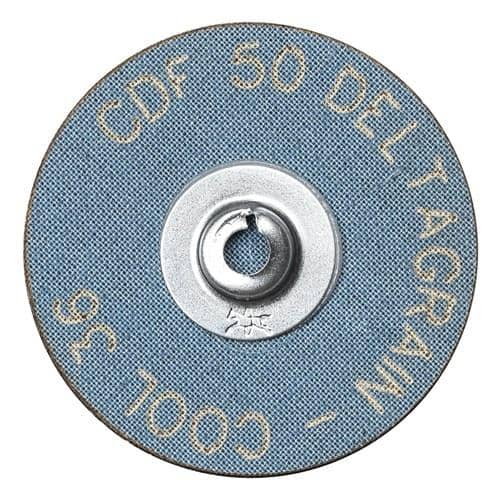 PFERD TOOLS Fiberschleifer CDF VICTOGRAIN-COOL 36 D.50mm K.36 VICTOGRAIN-COOL PFERD TOOLS