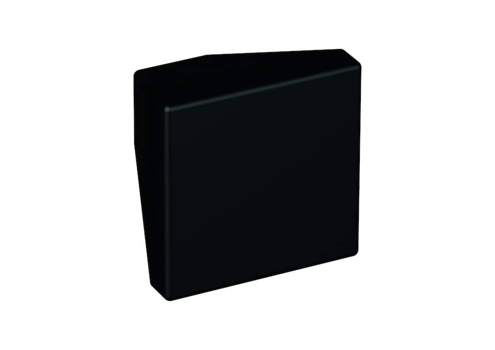HEWI Knopf 547.32B1, Polyamid, 547.32B1 90