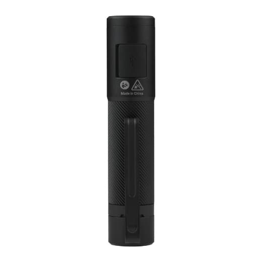 MILWAUKEE USB-Akku-Taschenlampe IRFL500