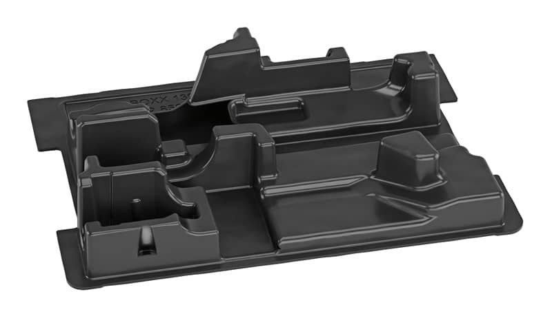 BOSCH Einlagen zur Werkzeugaufbewahrung Inlay for GBH 18V-20