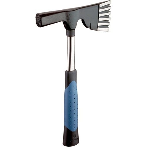 PICARD Zahnbeil Nr.296 Kopf-G.600g Chrom-Molybdän-Rohr PICARD