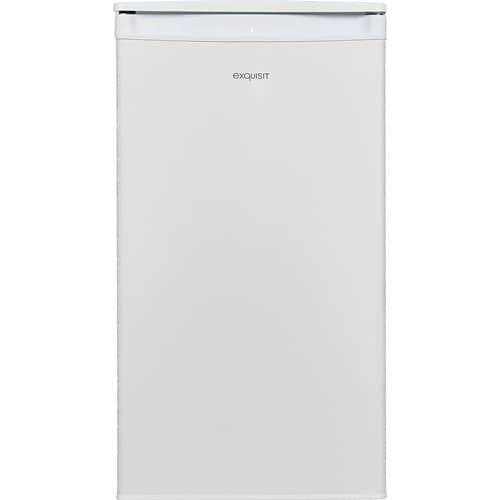 EXQUISIT Kühlschrank KS85-V-091E 75l weiß 41 dB EXQUISIT