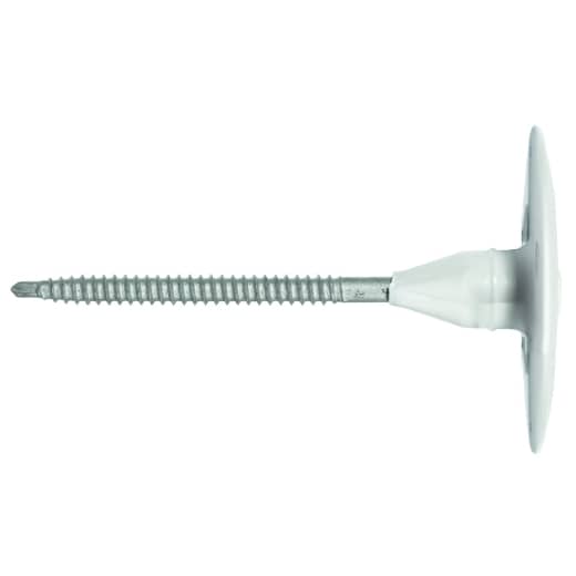 FISCHER Halteteller mit Schraube DHT S