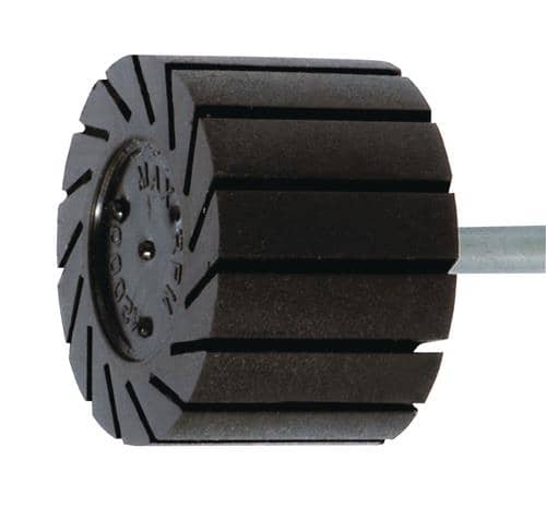 TECWERK Schleifhülsenträger D13xH25mm Zyl.Schaft-D.6mm TECWERK