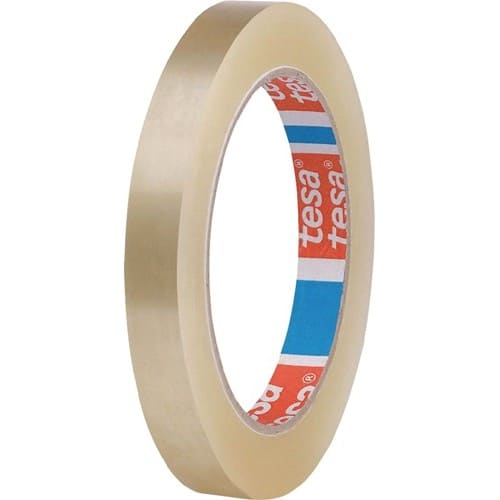 TESA Klebeband tesafilm® 4204 farblos L.33m B.15mm Rl.TESA