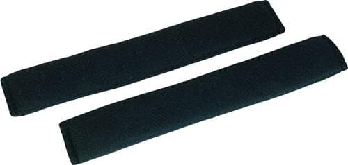 OPTREL Schweißband waschbar,2er-Set f.4000371231,-236,-237CO schwarz 2 St./Set OPTREL