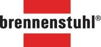 BRENNENSTUHL Sägebock MB 150S B.81xH.790xT.850mm max.150kg ZN BRENNENSTUHL