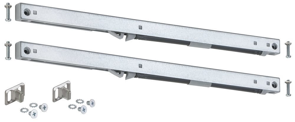 HERMAT Einzugsdämpfung Komplettset SAN REMO 9170.80L/SAFE/CLOSE