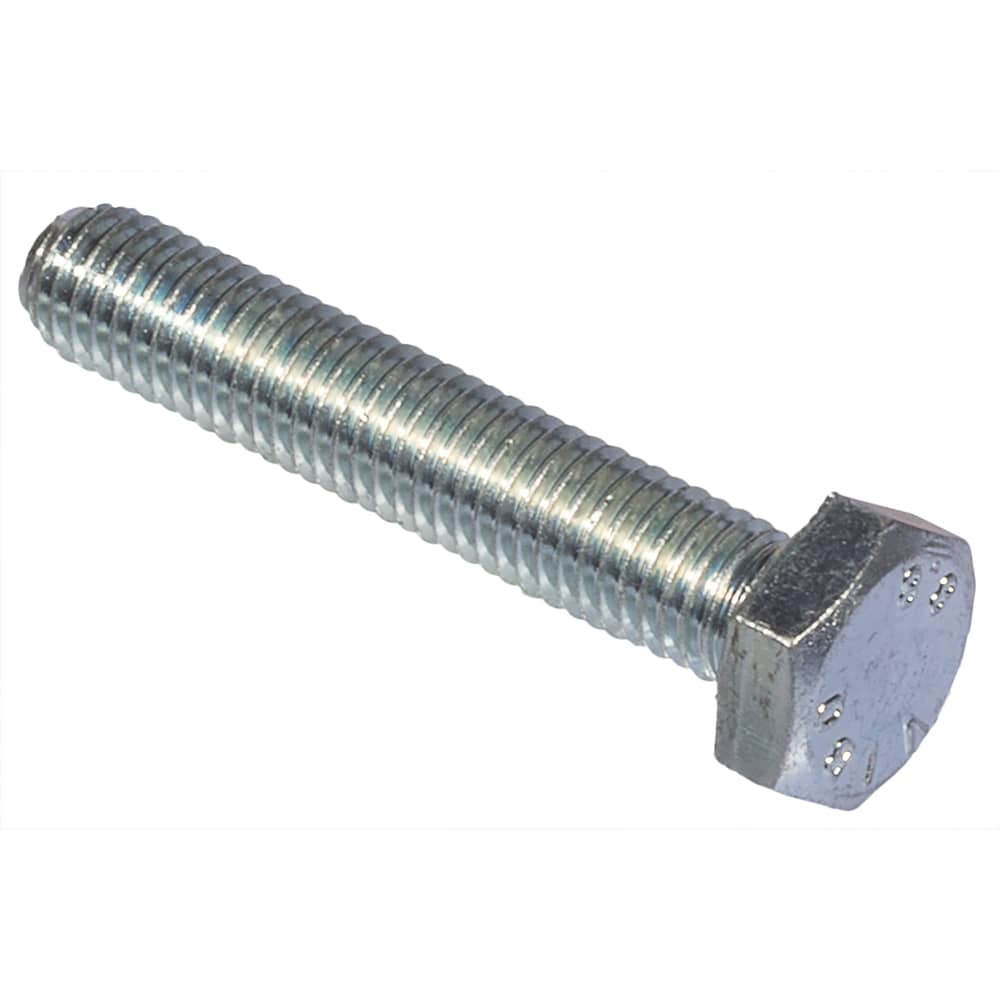 FISCHER Sechskantschraube SKS