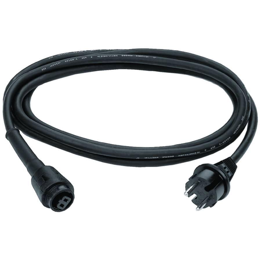 MILWAUKEE 4 m lang EU QUIK-LOK Kabel