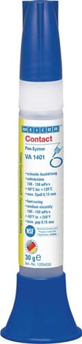 Cyanacrylat-Klebstoff VA 1401 WEICON