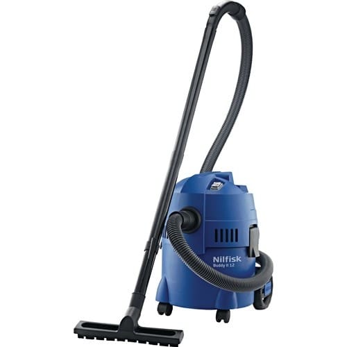 NILFISK Nass- u. Trockensauger Buddy II 12 1200 W 3600 l/min 200 mbar 12 l Nilfisk