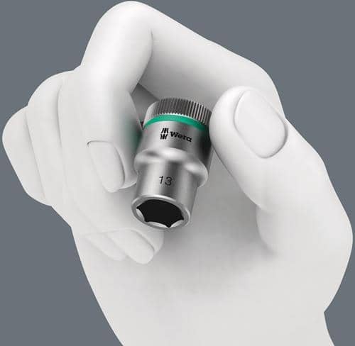 WERA Werkzeugsatz Tool-Check Combi 1 40-tlg.WERA