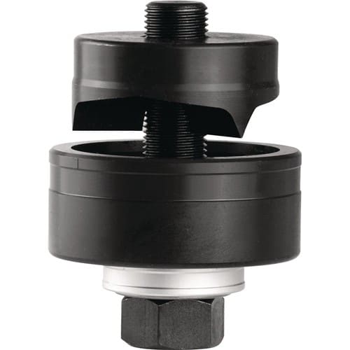 ALFRA Blechlocher TriCut® KL D.16,2mm M16 f.Rohre u.Verschraubungen ALFRA